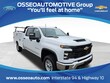 Chevrolet Silverado 2500 HD