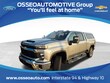 Chevrolet Silverado 2500 HD