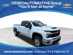 2026 Chevrolet Silverado 2500 HD LT Truck