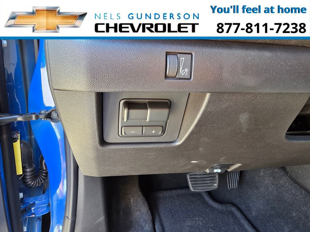 2026 Chevrolet Colorado Trail Boss - Photo 17