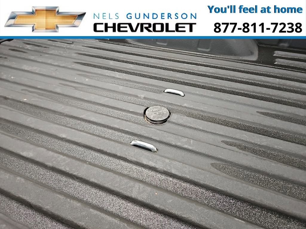 2023 Chevrolet Silverado 3500HD High Country - Photo 11