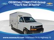  Chevrolet Express Cutaway 3500