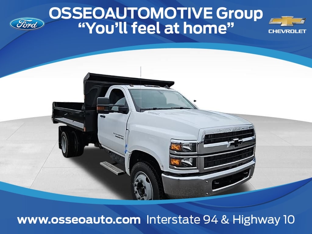 2023 Chevrolet Silverado HD Work Regular Cab 141" WB's photo