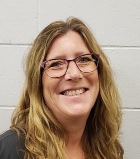 Staff member TERRI JOHNSON from ID_d4f384945f1a