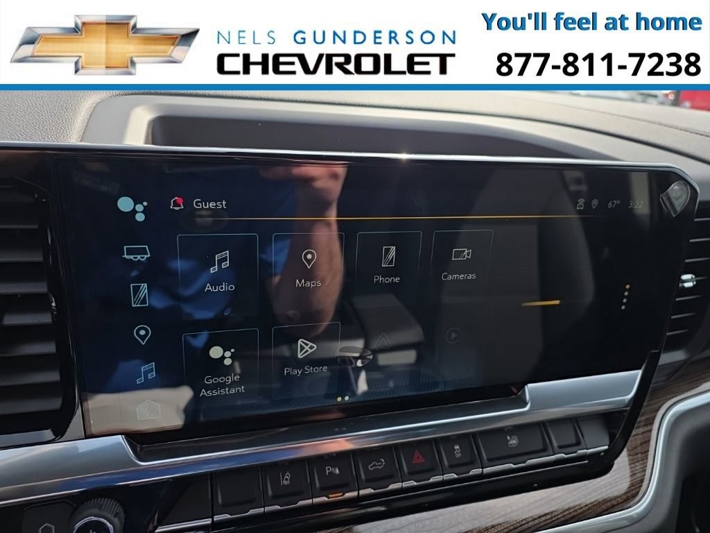 2026 Chevrolet Silverado 3500 HD LT - Photo 20