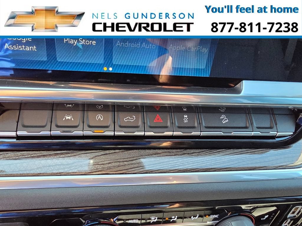 2026 Chevrolet Silverado 1500 LT - Photo 22
