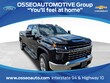 Chevrolet Silverado 3500 HD