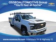 Chevrolet Silverado 3500 HD Chassis Cab