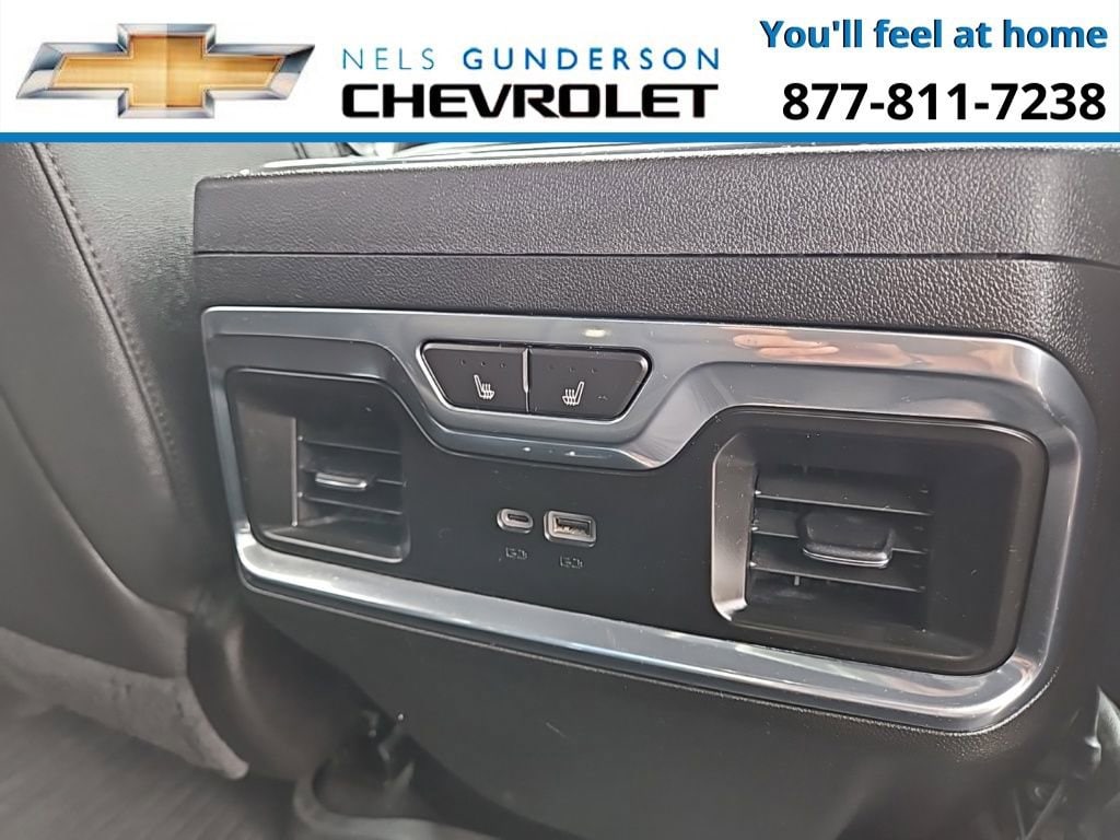 2024 Chevrolet Silverado 3500HD High Country - Photo 14