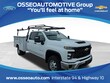  Chevrolet Silverado 3500 HD Chassis Cab