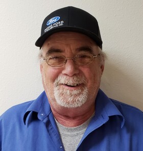 Staff member VERN VAN TASSEL from ID_fa6f421cc7ad