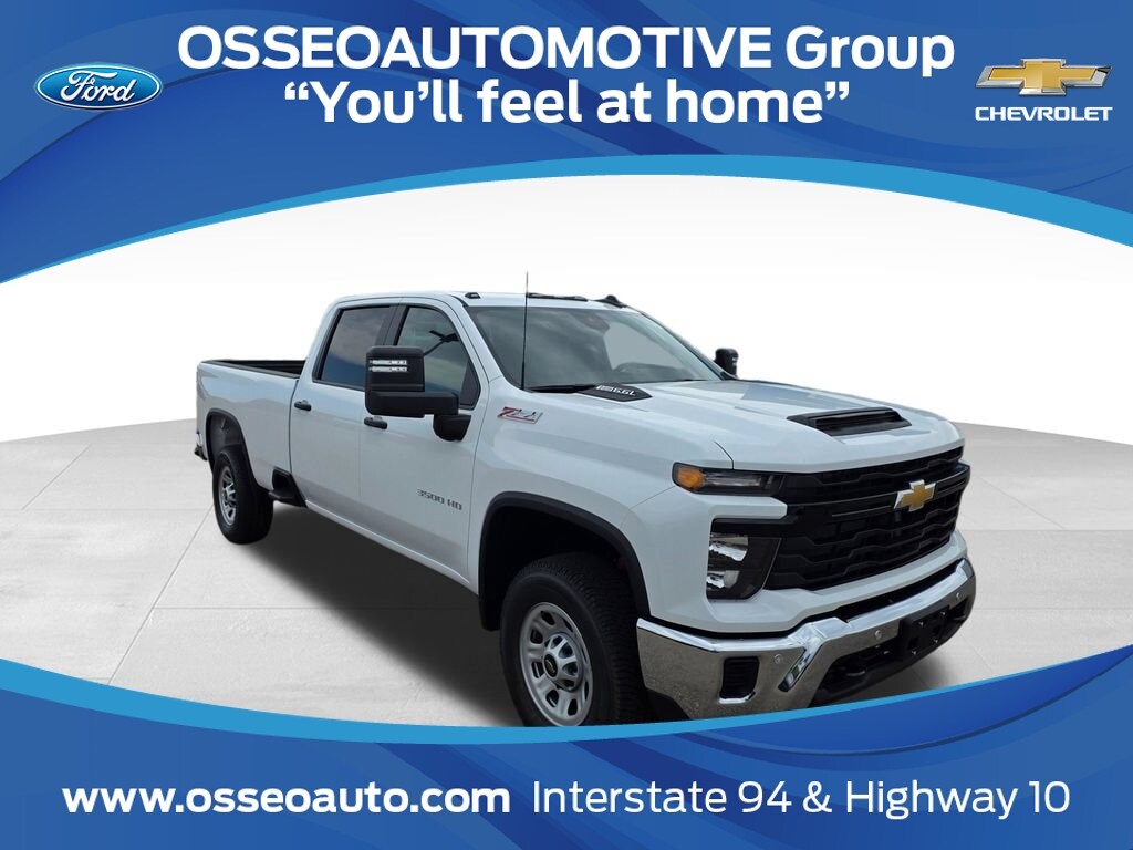 New 2026 Chevrolet Silverado 3500 HD WT Truck