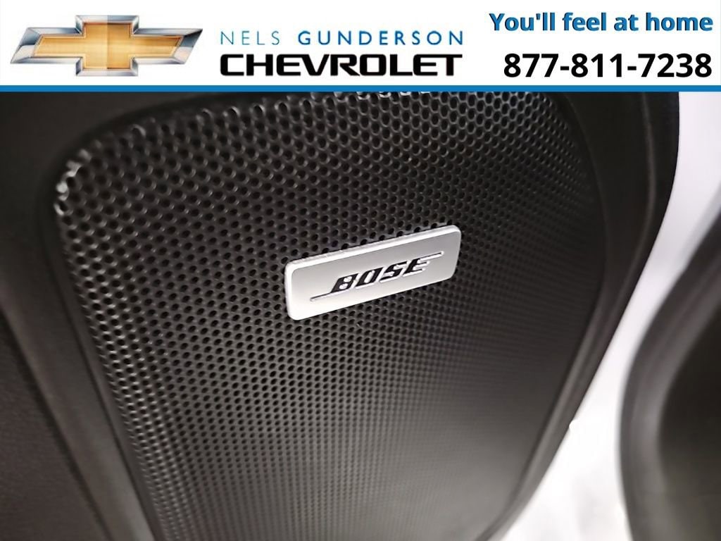 2023 Chevrolet Silverado 3500HD High Country - Photo 21