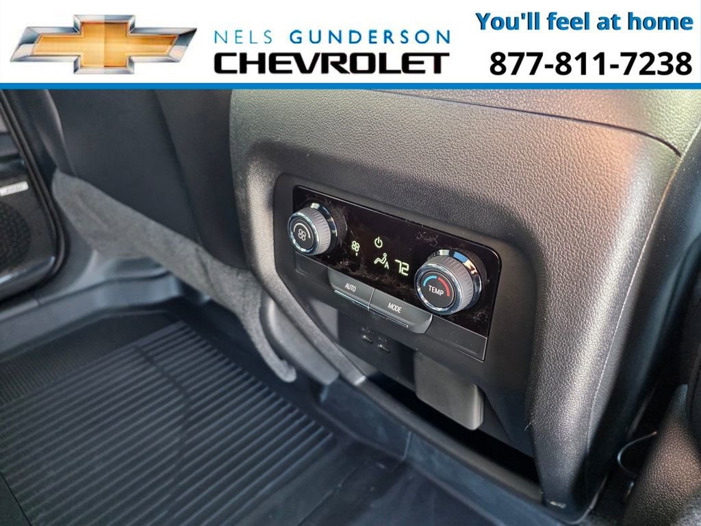 2026 Chevrolet Traverse Z71 - Photo 13