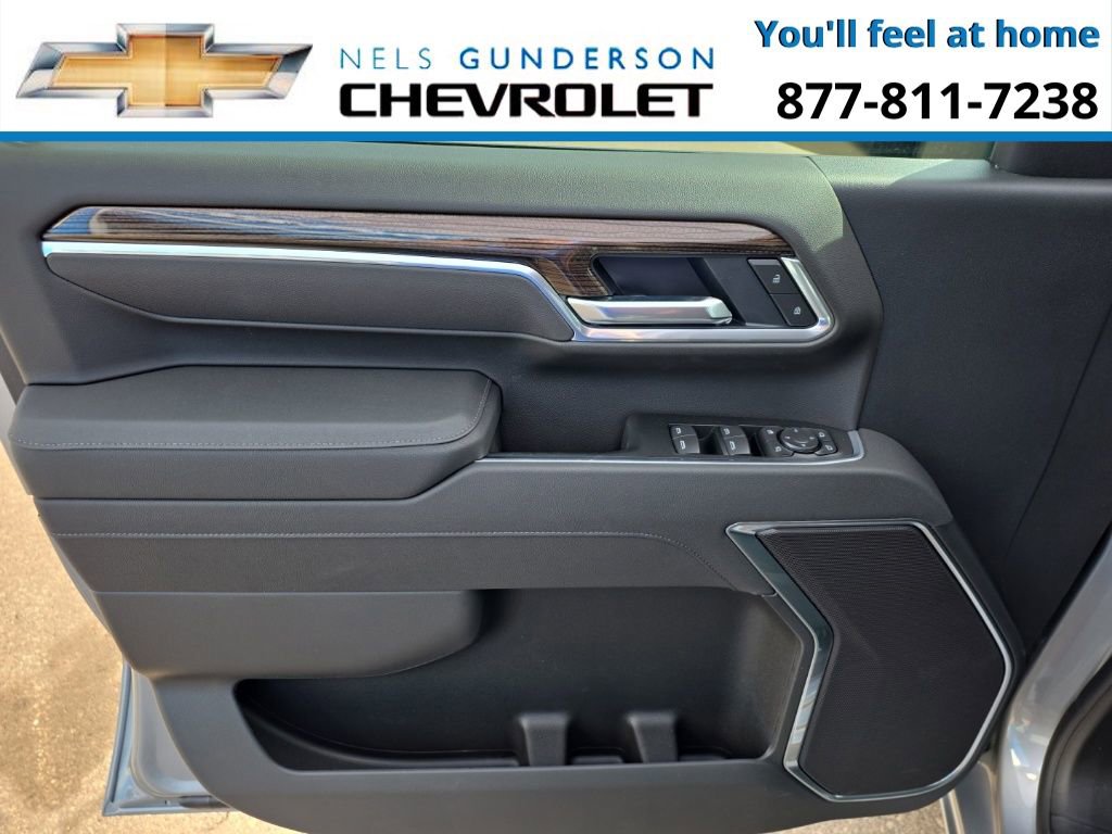 2026 Chevrolet Silverado 3500 HD LT - Photo 16