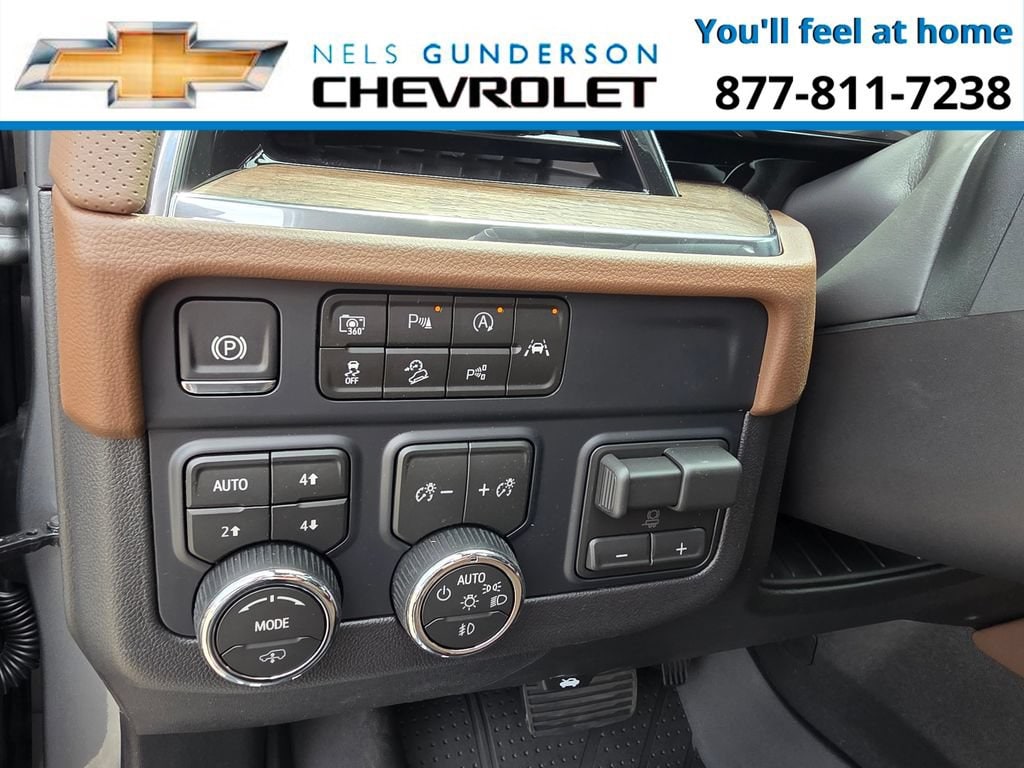 2026 Chevrolet Suburban High Country - Photo 26