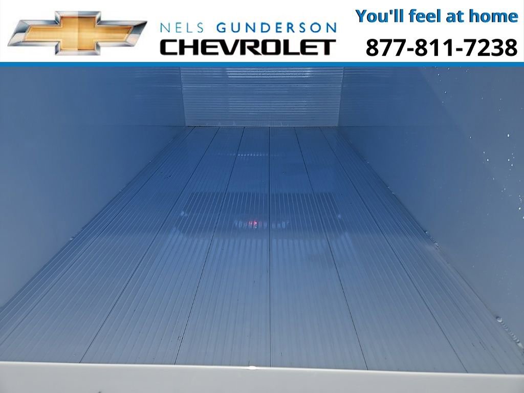 2024 Chevrolet Silverado 2500 HD Work Truck - Photo 8