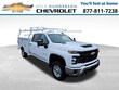 Chevrolet Silverado 2500 HD