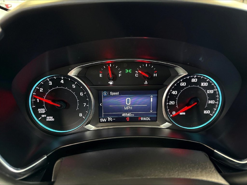 2024 Chevrolet Equinox LT - Photo 15