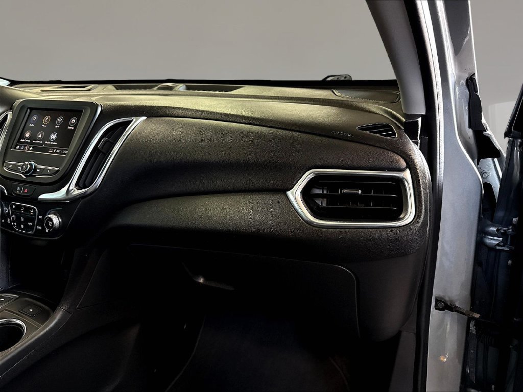 2024 Chevrolet Equinox LT - Photo 28