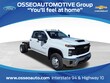  Chevrolet Silverado 3500 HD Chassis Cab