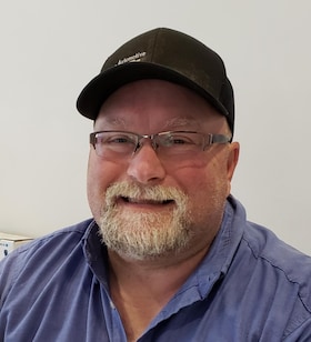 Staff member KERRY NICHOLS from ID_fa6f421cc7ad