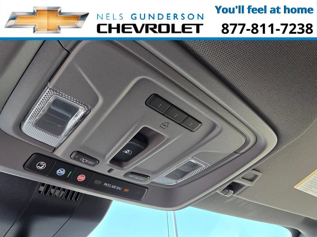 2026 Chevrolet Silverado 1500 LT - Photo 29