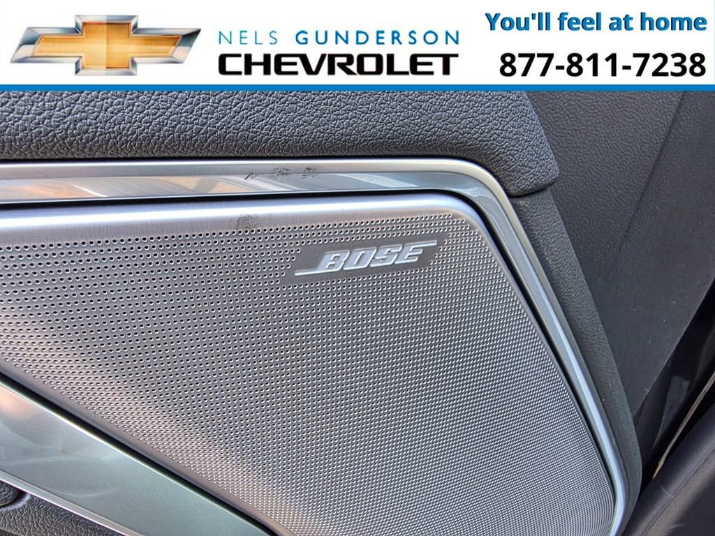 2026 Chevrolet Silverado 1500 High Country - Photo 21