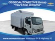 Chevrolet Low Cab Forward 4500