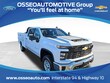 Chevrolet Silverado 2500 HD