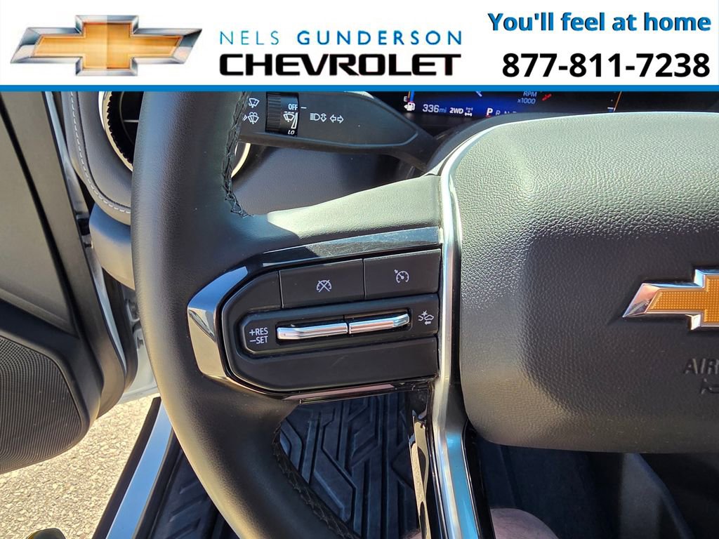 2023 Chevrolet Colorado LT - Photo 26