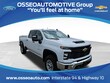 Chevrolet Silverado 2500 HD
