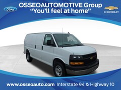 2025 Chevrolet Express Cargo 2500 WT Van