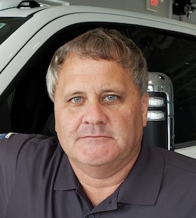 Staff member JON SOLIE from ID_4767f2377b2a