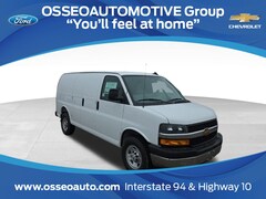 2025 Chevrolet Express Cargo 2500 WT Van