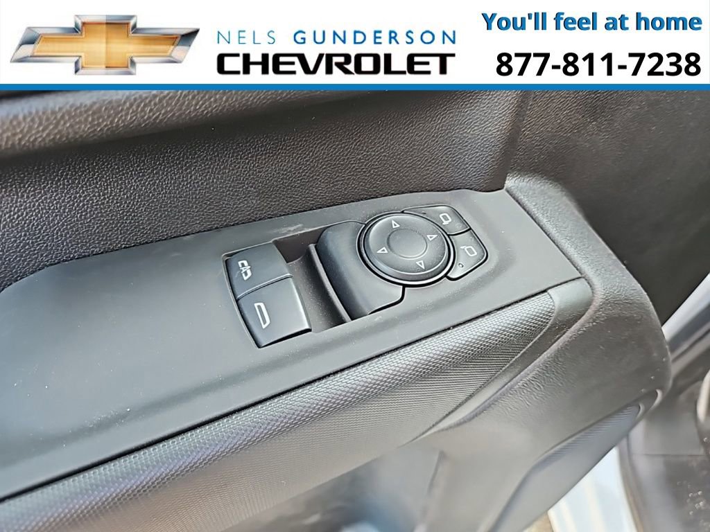2024 Chevrolet Silverado 2500 HD Work Truck - Photo 12