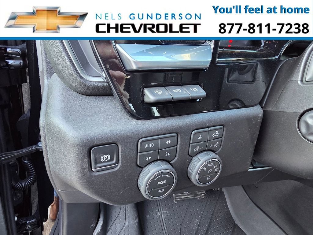 2026 Chevrolet Silverado 1500 High Country - Photo 22