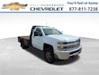  Chevrolet Silverado 3500 HD Chassis Cab