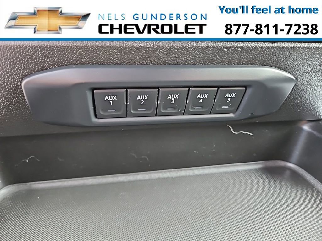 2024 Chevrolet Silverado 3500HD High Country - Photo 30