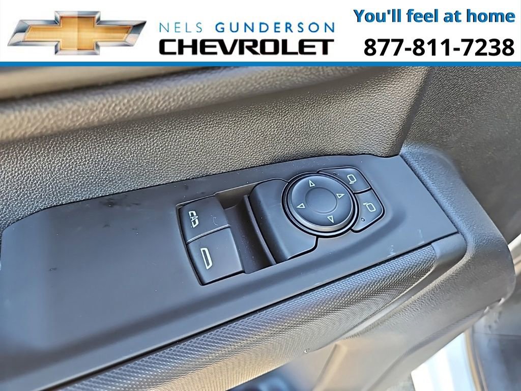2024 Chevrolet Silverado 2500 HD Work Truck - Photo 11