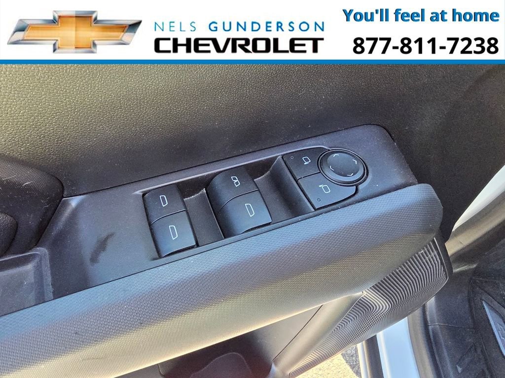 2023 Chevrolet Colorado LT - Photo 15