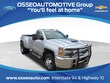 Chevrolet Silverado 3500 HD