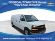  Chevrolet Express Cargo