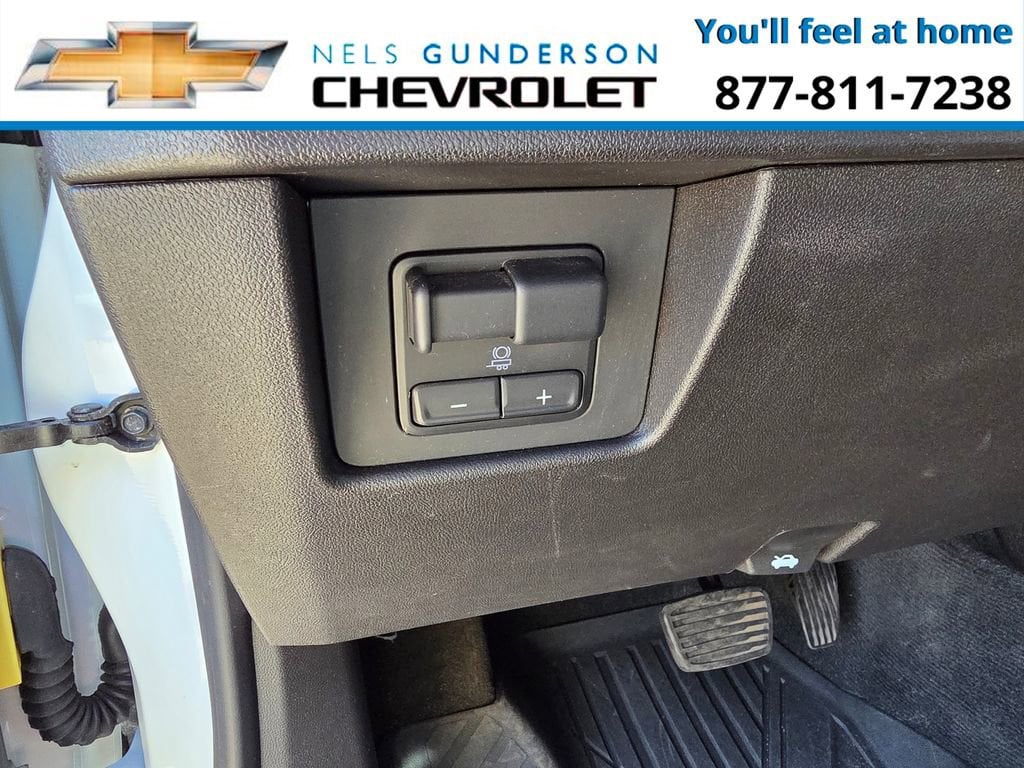 2023 Chevrolet Colorado LT - Photo 16