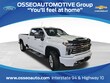 Chevrolet Silverado 3500 HD