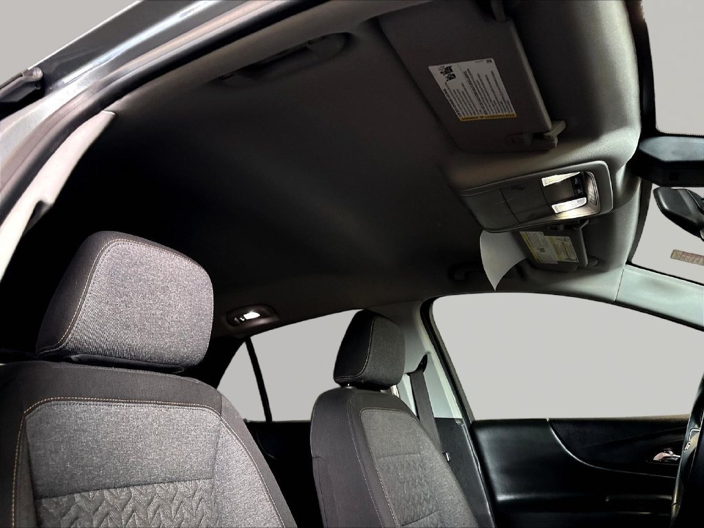 2024 Chevrolet Equinox LT - Photo 29