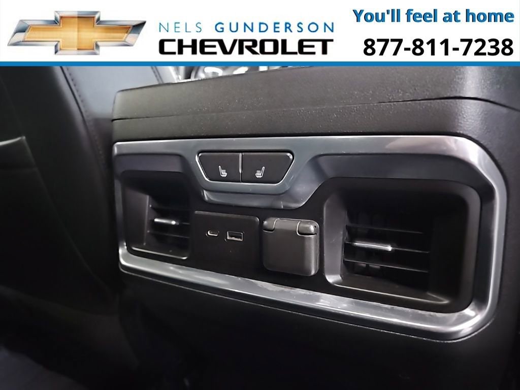2023 Chevrolet Silverado 3500HD High Country - Photo 14