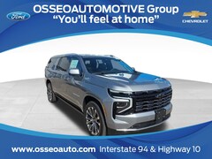 2026 Chevrolet Suburban High Country SUV