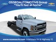 Chevrolet Silverado 6500 HD
