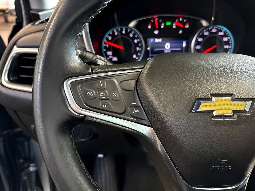 2024 Chevrolet Equinox LT - Photo 13
